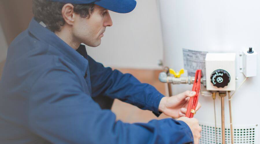 Professional expert plumbing services in McCausland, IA